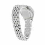 Rolex Lady-Datejust 26 Ref. 179160 Stahl mit Jubilée Armband Full Set 2013 LC100 - Bild 5 Vorschau