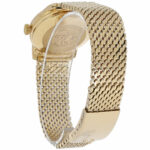 Omega Seamaster Automatic Calendar Ref 2849 Sc-8 Gold 18K ca. 1960 Omega Bracelet - Bild 7 Vorschau