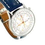 Breitling Navitimer 1 Chronograph 41 Full set 2018 Perfect condition - Bild 5 Vorschau