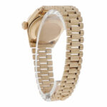 Rolex Lady-Datejust 26 Ref. 6927 Bark Finish ca. 1979 Vintage Watch - Bild 6 Vorschau