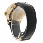 Omega De Ville Co-Axial automatic Chronometer Gold 18K Omega Folding Clasp - Bild 5 Vorschau