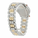 Chopard Happy Sport Ref. 27/8256-21 Stahl/Gold 18K Rubine Diamanten+Papers - Bild 8 Vorschau