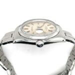 Rolex Oyster Perpetual Date Ref. 1500 VINTAGE 34mm Stahl Super Zustand 1966 - Bild 4 Vorschau