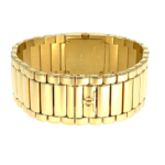 Baume & Mercier Catwalk Ref. MVO45223 Gold 750 Diamond Dial MOP Top - Bild 6 Vorschau