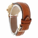 Bulgari Bulgari Ref. BB26GL 26mm Gold 18K Vintage Watch ca. 1990 - Bild 8 Vorschau