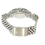 Rolex Submariner Date Ref. 16800 ca. 1986 with Jubilée Rare crispy - Bild 6 Vorschau
