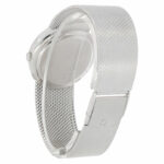 Chopard Men’s White Gold Watch Quarz ca. 1960 - Bild 8 Vorschau