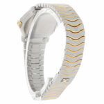Ebel Sport Classique Gold Ref. 1057901 Diamaond Dial ca. 1995 - Bild 8 Vorschau