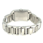 Girard Perregaux Vintage Ref. 2591 Steel Lady Quarz ca. 2004 - Bild 6 Vorschau