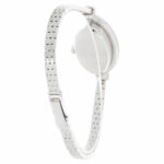 Chopard Lady Whitegold 18K Diamond Watch 1981 with Papers - Bild 8 Vorschau