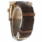 Corum Trapeze 82.404.56 Gold 18K Gents automatic Watch Full Set 2002 - Bild 7 Vorschau
