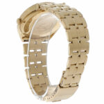 Omega Constellation Ref. 168.009 automatic Chronometer full Gold ca. 1966 - Bild 7 Vorschau