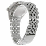 Rolex Datejust 36 Ref. 16030 Steel Jubilée Vintage Watch 1986 - Bild 5 Vorschau