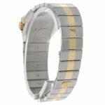 Chopard St. Moritz Ref. 8024 Stahl/Gold 1990’s Vintage Watch - Bild 5 Vorschau