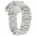 Cartier Pasha C Chronograph Ref. 2412 Panda Dial Full Set 2003 Top Zustand - Bild 7 Vorschau