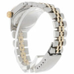 Rolex Lady-Datejust 26 Ref. 6917 Stahl/Gold mit Papieren 1979 - Bild 5 Vorschau