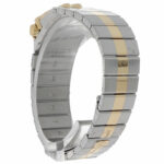 Chopard St. Moritz Ref. 8024 Stahl/Gold 18K Diamond Dial mit Papieren 1991 - Bild 6 Vorschau