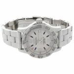 Breitling Colt Quartz 33 Ref. A77387 Stahl automatic Chronometer Quarz ca. 2012 - Bild 4 Vorschau