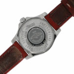 Breitling Colt Oceane Ref. 77380 Stahl 33mm Chronometer Full Set 2009 - Bild 5 Vorschau