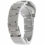 Rolex Datejust 31 Ref. 78240 31mm Kupfer Zifferblatt Full Set 2004 - Bild 8 Vorschau