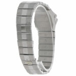 Chopard St. Moritz Ref. 8026 Stahl ca. 1990 - Bild 8 Vorschau