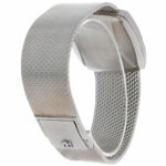Audemars Piguet Lady White Gold 18K Cal. 2003 Diamond Watch ca. 1960’s - Bild 8 Vorschau