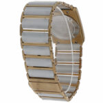 Rado Diastar 160.0281.3n Gold Keramik Top Zustand - Bild 8 Vorschau