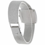 Piaget Legende Lady White Gold 18K Watch Cal. 9P Manual wind ca. 1970 - Bild 8 Vorschau