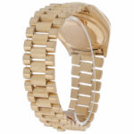 Rolex Day-Date 36 Ref.18248 Gold 18K Borke Design mit Papieren 1990 LC100 - Bild 8 Vorschau
