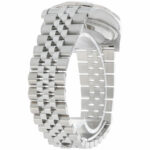 Rolex Datejust 36 Ref. 16244 Rolex Design Dial Factory Diamanten Full Set 2011 - Bild 8 Vorschau