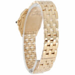 Cartier Panthère Ref 1070 Mini Gold 18K perfect condition Box Papers 1997 Vintage - Bild 4 Vorschau