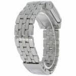 Jaeger-LeCoultre Reverso Duoface Gran Sport Chronograph Ref. Duoface 295.8.59 Steel - Bild 8 Vorschau