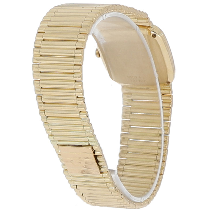 Piaget Lady Ref. 9902 G1 Gold 18 K 1975’s Vintage Watch Manual wind - Bild 8