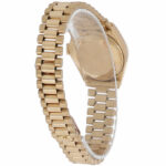 Rolex Lady-Datejust 26 Ref. 6917 Gold 18K President ca.1978 - Bild 6 Vorschau