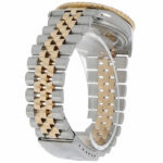 Rolex Datejust Turn-O-Graph 36 Turn-O-Graph Ref. 16253 Stahl/Gold Full Set 1986 LC100 Wempe - Bild 8 Vorschau