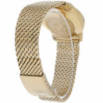 Omega Seamaster Automatic Calendar Ref 2849 Sc-8 Gold 18K ca. 1960 Omega Bracelet - Bild 8 Vorschau