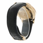 Omega De Ville Co-Axial automatic Chronometer Gold 18K Omega Folding Clasp - Bild 6 Vorschau
