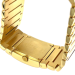 Baume & Mercier Catwalk Ref. MVO45223 Gold 750 Diamond Dial MOP Top - Bild 7 Vorschau