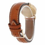 Bulgari Bulgari Ref. BB26GL 26mm Gold 18K Vintage Watch ca. 1990 - Bild 9 Vorschau