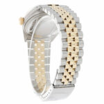 Rolex Datejust 36 Ref. 16013 Steel/Gold 18K +Papers LC100 1977 - Bild 9 Vorschau