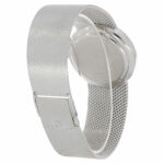 Chopard Men’s White Gold Watch Quarz ca. 1960 - Bild 9 Vorschau