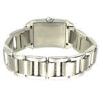 Girard Perregaux Vintage Ref. 2591 Steel Lady Quarz ca. 2004 - Bild 7 Vorschau