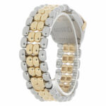Chopard Gstaad Ref. 8812 Stahl/Gold Brillanten ca. 1990’s Vintage Watch - Bild 9 Vorschau