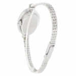 Chopard Lady Whitegold 18K Diamond Watch 1981 with Papers - Bild 9 Vorschau