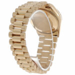 Rolex Datejust 31 Ref. 68278 Gold 18K Presidentband Diamond Dial ca.1993 - Bild 9 Vorschau