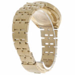 Omega Constellation Ref. 168.009 automatic Chronometer full Gold ca. 1966 - Bild 8 Vorschau
