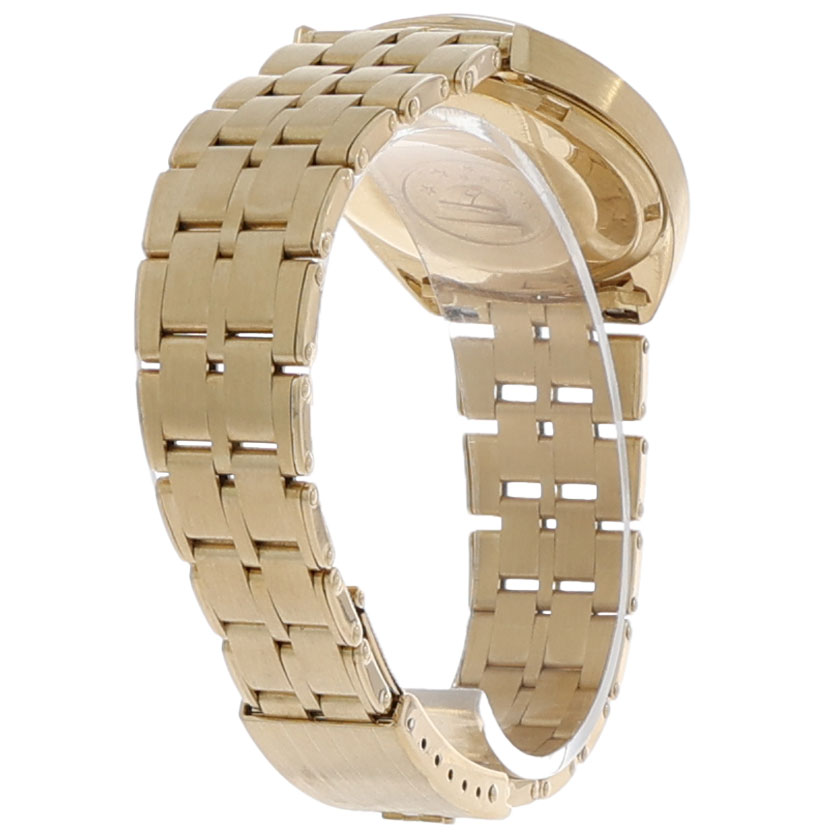 Omega Constellation Ref. 168.009 automatic Chronometer full Gold ca. 1966 - Bild 8