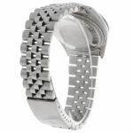 Rolex Datejust 36 Ref. 16030 Steel Jubilée Vintage Watch 1986 - Bild 6 Vorschau