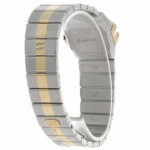 Chopard St. Moritz Ref. 8024 Stahl/Gold 1990’s Vintage Watch - Bild 6 Vorschau