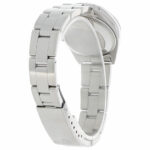 Rolex Lady-Datejust Ref. 6916 Stahl Oysterband blue dial ca. 1978 - Bild 9 Vorschau